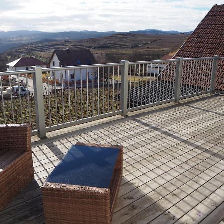Asbacher Klosterkeller Stratzing Luaran gambar